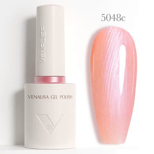 Venalisa Gél Lakk 10 ml No.5048