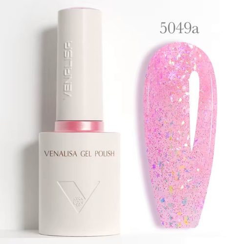 Venalisa Gél Lakk 10 ml No.5049