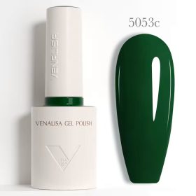 Venalisa Gél Lakk 10 ml No.5053