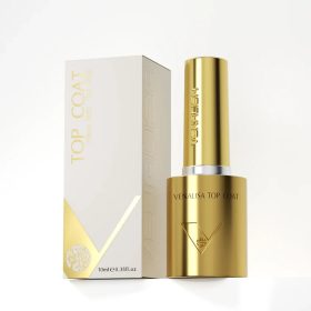 Venalisa Diamond Top Coat 10 ml – Fixálásmentes