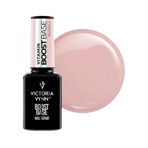 Victoria Vynn - Vitamin Boost Base - Nudell 15ml