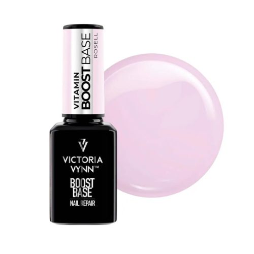 Victoria Vynn - Vitamin Boost Base - Rosell 15ml