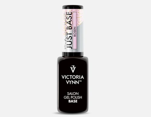 Victoria Vynn - Just Base - Rosen 8ml