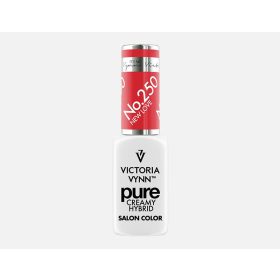 Victoria Vynn Pure Creamy Hybrid - 250  New Love 8ml