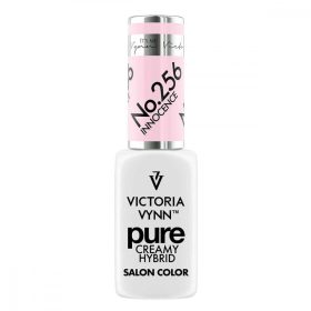 Victoria Vynn Pure Creamy Hybrid -  256  Innocence 8ml