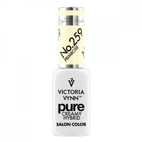 Victoria Vynn Pure Creamy Hybrid - 259  Primerose 8ml