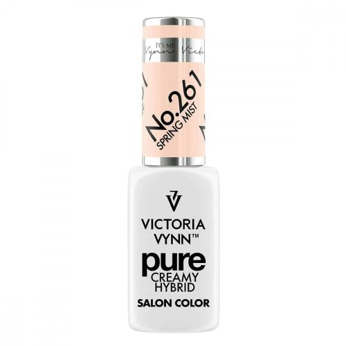 Victoria Vynn Pure Creamy Hybrid - 261  Sprint Mist 8ml