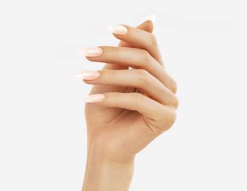 Victoria Vynn - Gel Polish - 008 - Champagne