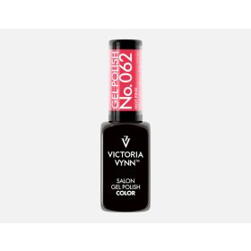 Victoria Vynn - Gel Polish - 062 - Hot Pink
