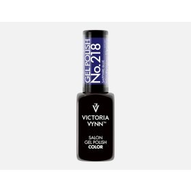 Victoria Vynn - Gel Polish - 218 - Sapphire Blue