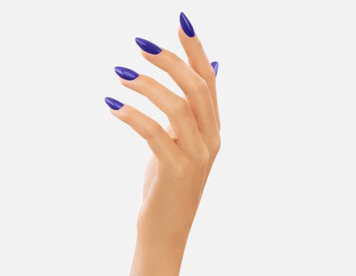 Victoria Vynn - Gel Polish - 218 - Sapphire Blue