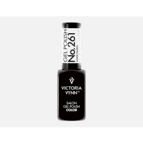 Victoria Vynn - Gel Polish - 261 - White Queen