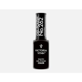 Victoria Vynn - Gel Polish - 262 - Black King