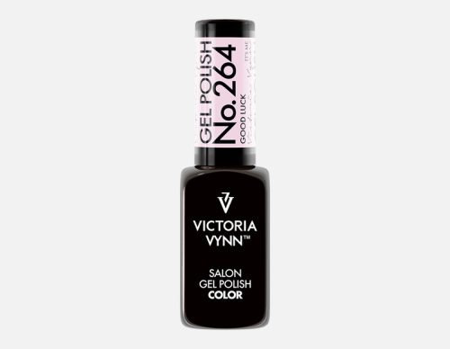 Victoria Vynn - Gel Polish - 264 - Good Luck