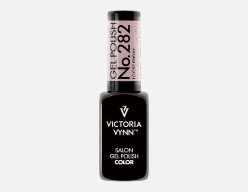 Victoria Vynn - Gel Polish - 282 - Loose Friday