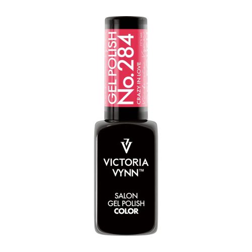 Victoria Vynn - Gel Polish - 284 - Crazy In Love