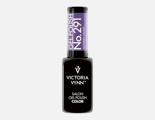 Victoria Vynn - Gel Polish - 291 - Modern Violet