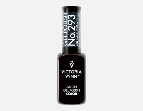 Victoria Vynn - Gel Polish - 293 - Ultramarine Atria