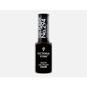 Victoria Vynn - Gel Polish - 294 - Anthracite Sadr