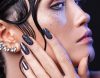 Victoria Vynn - Gel Polish - 294 - Anthracite Sadr