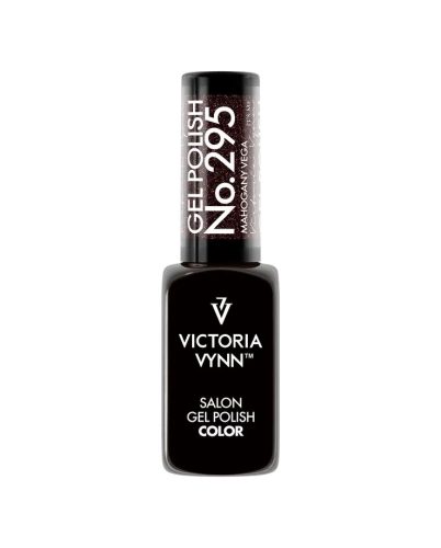 Victoria Vynn - Gel Polish - 295 - Mahogany Vega