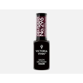 Victoria Vynn - Gel Polish - 296 - Burgundy Altair