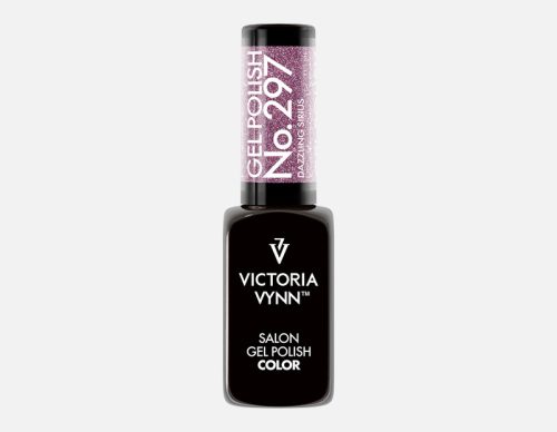 Victoria Vynn - Gel Polish - 297 - Dazzling Sirius