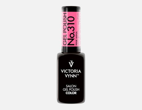 Victoria Vynn - Gel Polish - 310 - Pink Mina