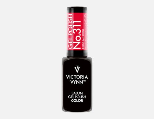 Victoria Vynn - Gel Polish - 311 - Rose Minoru