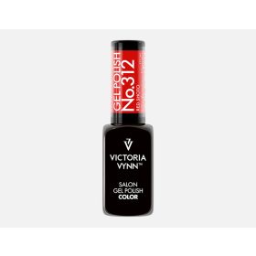 Victoria Vynn - Gel Polish - 312 - Red Shoto