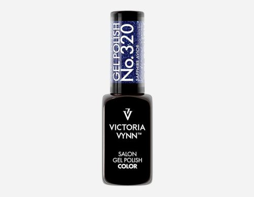 Victoria Vynn - Gel Polish - 320 - Sapphire Avior