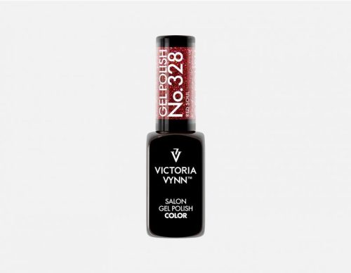 Victoria Vynn - Gel Polish - 328 - Red Soul