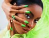 Victoria Vynn - Gel Polish - 332 - Insane Green