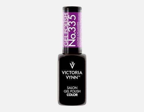 Victoria Vynn - Gel Polish - 335 - Loony Cyclamen