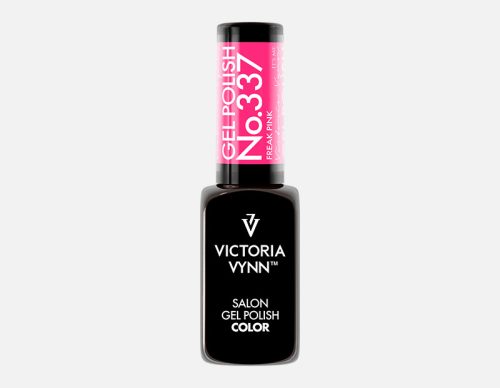 Victoria Vynn - Gel Polish - 337 - Freak Pink