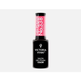 Victoria Vynn - Gel Polish - 338 - Frantic Rouge