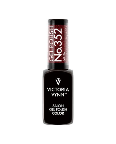 Victoria Vynn - Gel Polish - 352 - Santa