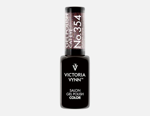 Victoria Vynn - Gel Polish - 354 - Cat Eye Aurora Shine