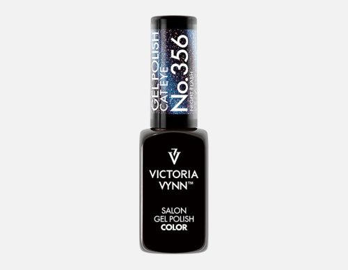 Victoria Vynn - Gel Polish - 356 - Cat Eye Night Flash