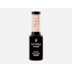 Victoria Vynn - Gel Polish - 358 - Dourado