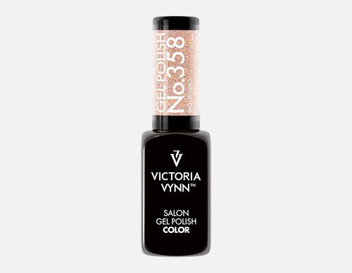 Victoria Vynn - Gel Polish - 358 - Dourado