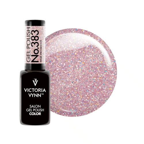 Victoria Vynn - Gel Polish - 383 - Pink Prosecco