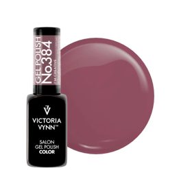   Victoria Vynn - Gel Polish - 384 I'M Creative 8ml - Őszi Barna Gél Lakk