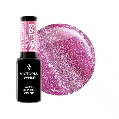 Victoria Vynn - Gel Polish - 398 - Viv