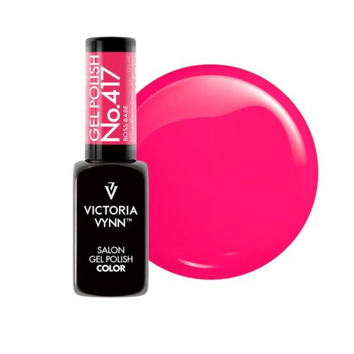 Victoria Vynn - Gel Polish - 417 Boss Babe 8ml  