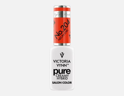 Victoria Vynn - Pure Creamy Hybrid - 204 Neon Chic