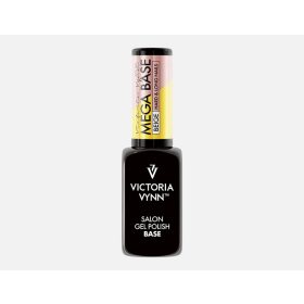 Victoria Vynn - Mega Base - Beige 8ml