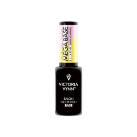 Victoria Vynn - Mega Base - Lily Pink 15ml