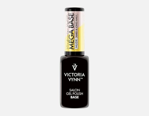 Victoria Vynn - Mega Base - Nude  15ml