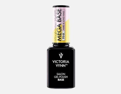 Victoria Vynn - Mega Base - Pink 15ml